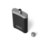 Yeti Flask - BLACK