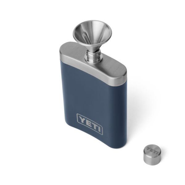 Yeti Flask - NAVY