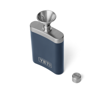 Yeti Flask - NAVY