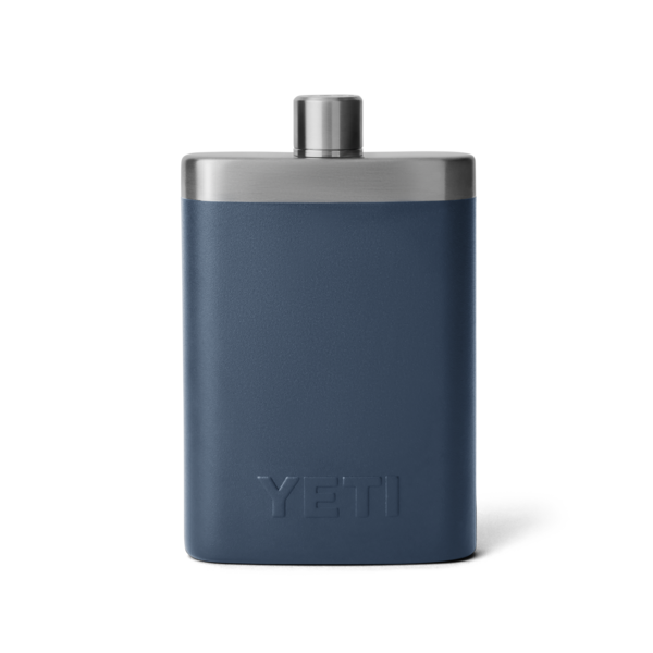 Yeti Flask - NAVY