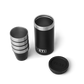 Yeti Shot Glasses & Case - BLACK