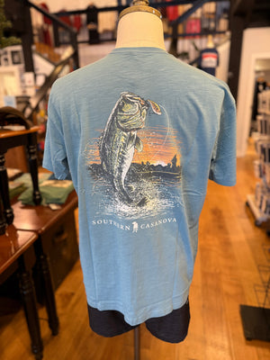 Signature Tee