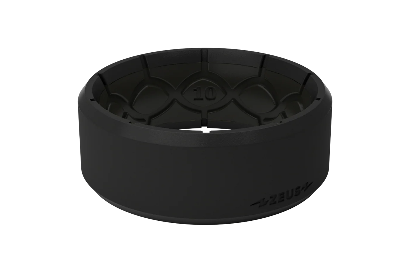 Zeus Edge Ring