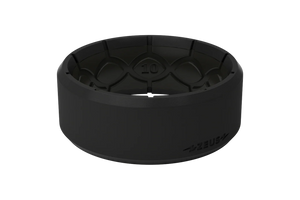 Zeus Edge Ring