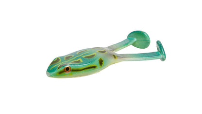Zoom Frog 3Pk