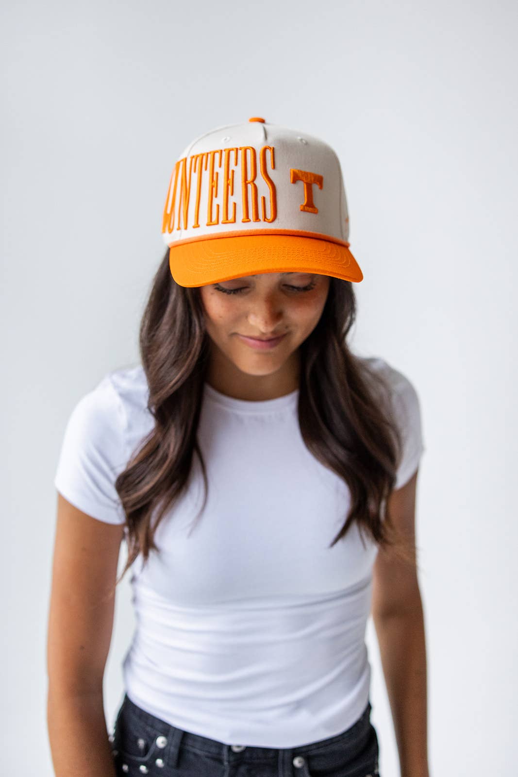 Univ of Tennessee Saturday Canvas Hat