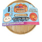Mystery Glitter Squishy Dumpling Toy