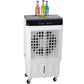 Evaporative Air Cooler, 2100 CFM Portable Swamp Cooler, 7 Ga: Default
