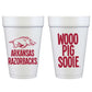 Foam Cup 10-Pack