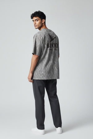 Banyon Mossy Oak Bottomland Tee