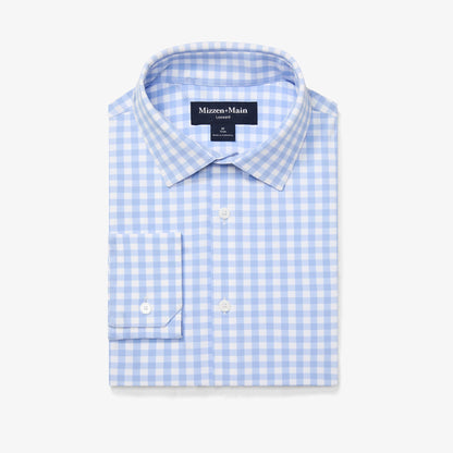 Leeward Long Sleeve - Trim