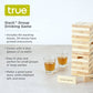 True Stack: Group Drinking Game