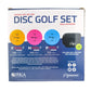 Ace Line Disc Golf Set Lightwt