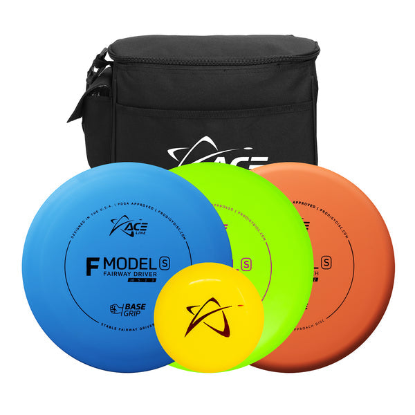 Prodigy Ace Line 3-Pack
