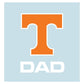 Collegiate Decals