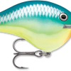 Rapala Dives To 10 - Carribean Shad