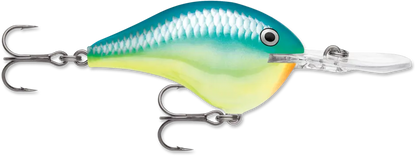 Rapala Dives To 10