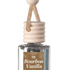 Car Freshener - Bourbon Vanilla