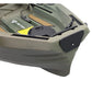 Transom Motor Plate