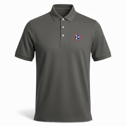 Tri Star Polos