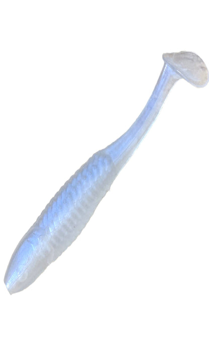 3.5" Swim Minnow 12Pk