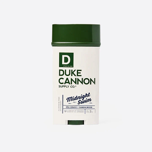 Antiperspirant Deodorant