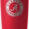 20 oz Tumbler Collegiate - Alabama Red