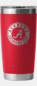 20 oz Tumbler Collegiate