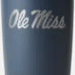 20 oz Tumbler Collegiate