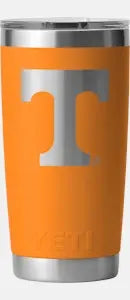20 oz Tumbler Collegiate