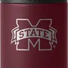 Colster 2.0 Collegiate - MS State Wild Wine Red