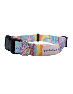 Puppie Love Dog Collar