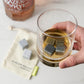 Soapstone Whiskey Cubes