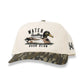 Duck Club Swatting Hunting Trucker Hat