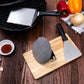 Scorched GrillMaster Smash Burger Kit | Meat Press Gift Set