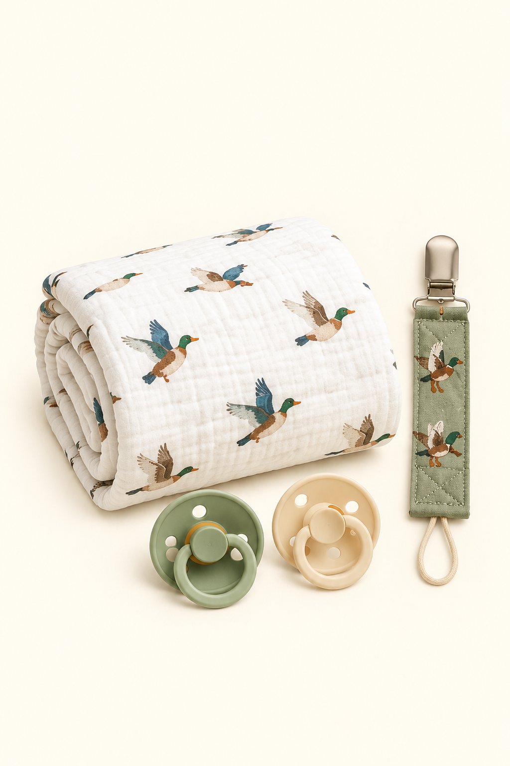Baby Essentials