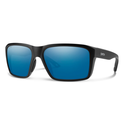 Backcast Sunglasses