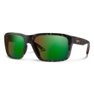 Backcast Sunglasses