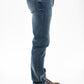 Devil Dog Slim Straight Fit Jean