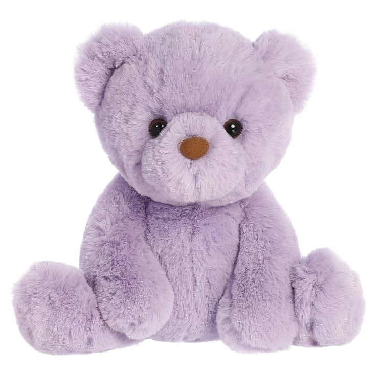 9" Lavender Gelato Bear