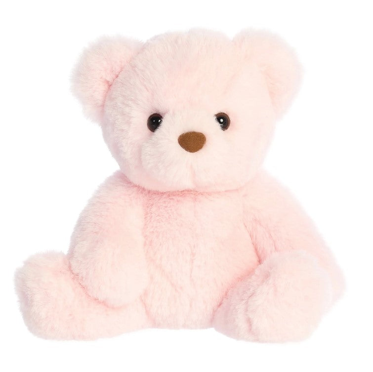 9" Strawberry Gelato Bear