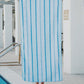Blue Bow Quick Dry Reversible Beach Towel
