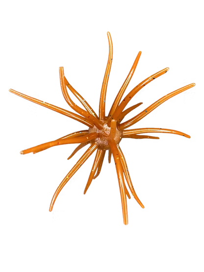 Prickly Pear Jr 9.9 mm Finesse Bait - 2 pack