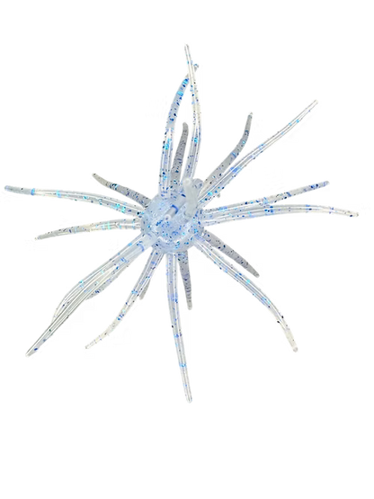 Prickly Pear Jr 9.9 mm Finesse Bait - 2 pack