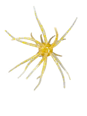 Prickly Pear 19 mm Finesse Bait