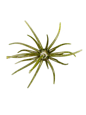 Prickly Pear 19 mm Finesse Bait