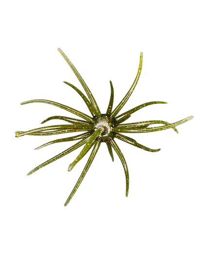 Prickly Pear Jr 9.9 mm Finesse Bait - 2 pack