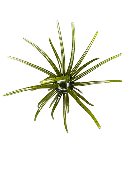 Prickly Pear 25 mm Finesse Bait