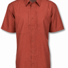 Odessa Outdoor Shirt - Brick