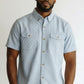 Linden Buttondown Shirt